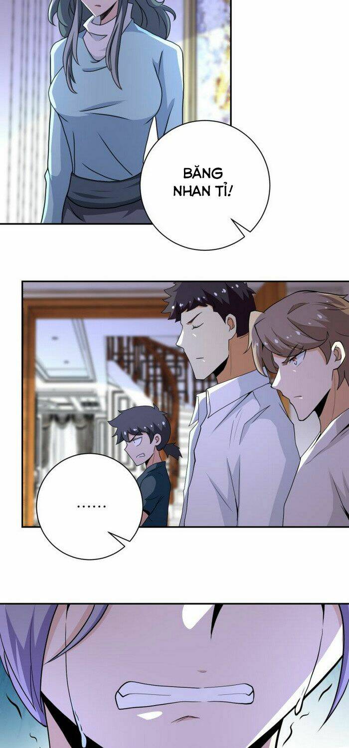 Mạt Thế Siêu Cấp Hệ Thống Chapter 153 - Trang 2