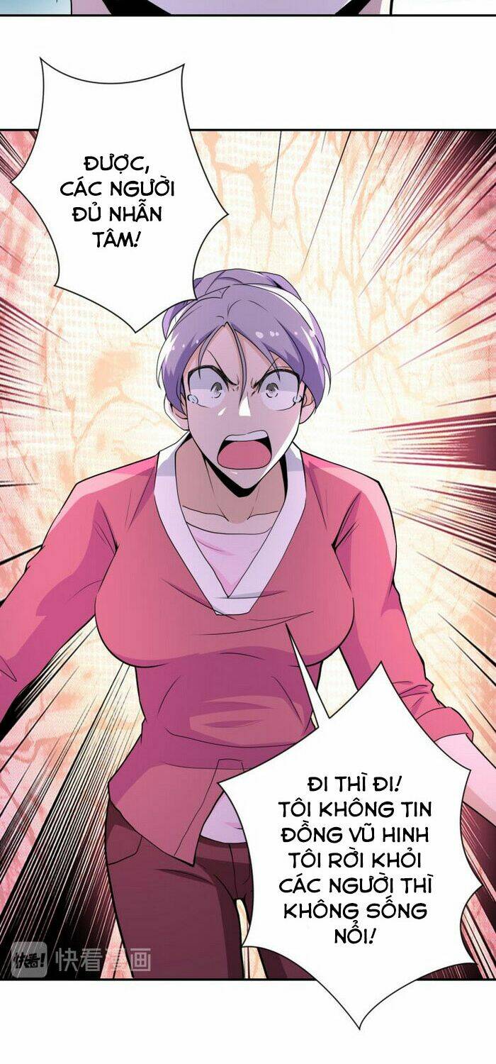 Mạt Thế Siêu Cấp Hệ Thống Chapter 153 - Trang 2