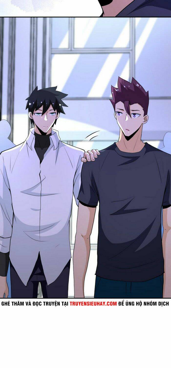 Mạt Thế Siêu Cấp Hệ Thống Chapter 153 - Trang 2