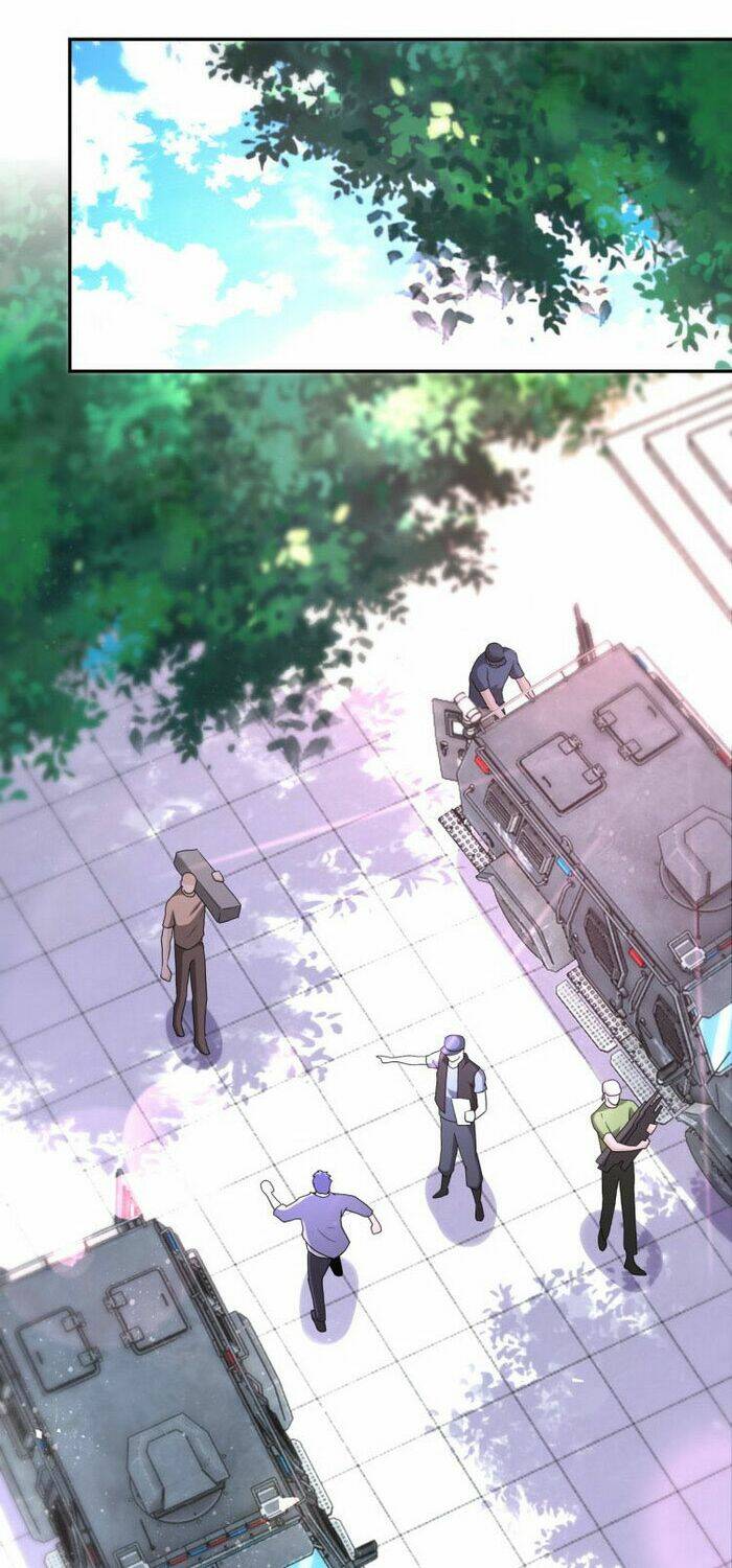 Mạt Thế Siêu Cấp Hệ Thống Chapter 153 - Trang 2