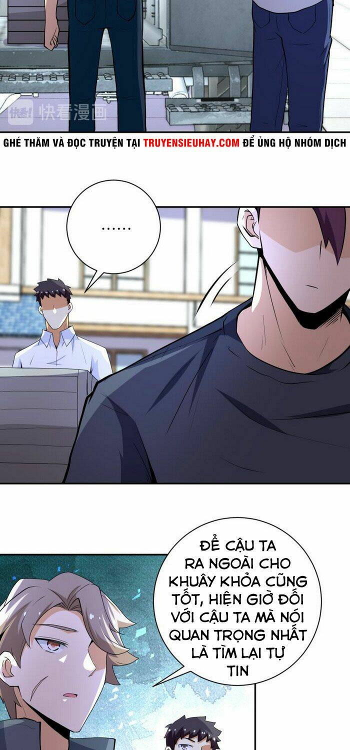 Mạt Thế Siêu Cấp Hệ Thống Chapter 153 - Trang 2