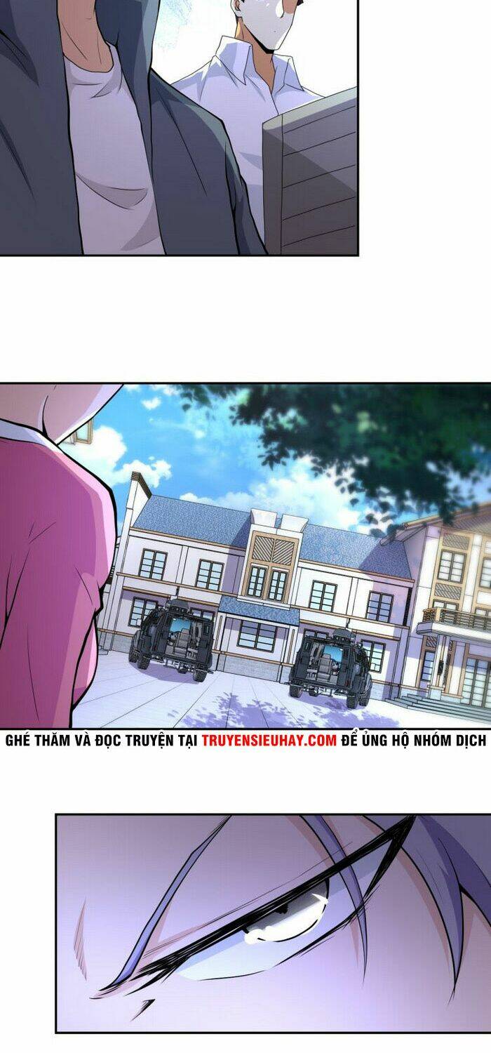 Mạt Thế Siêu Cấp Hệ Thống Chapter 153 - Trang 2