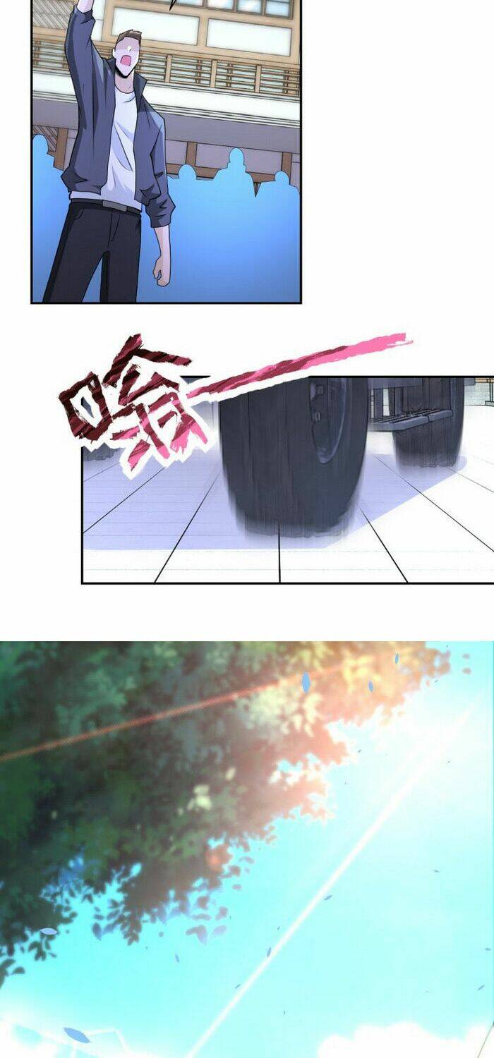 Mạt Thế Siêu Cấp Hệ Thống Chapter 153 - Trang 2