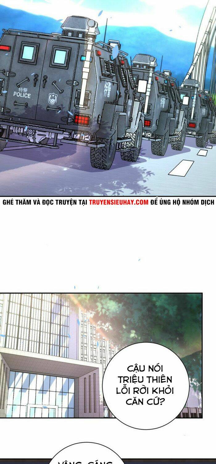 Mạt Thế Siêu Cấp Hệ Thống Chapter 153 - Trang 2