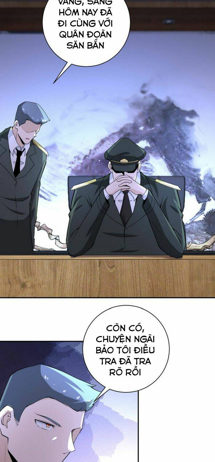 Mạt Thế Siêu Cấp Hệ Thống Chapter 153 - Trang 2