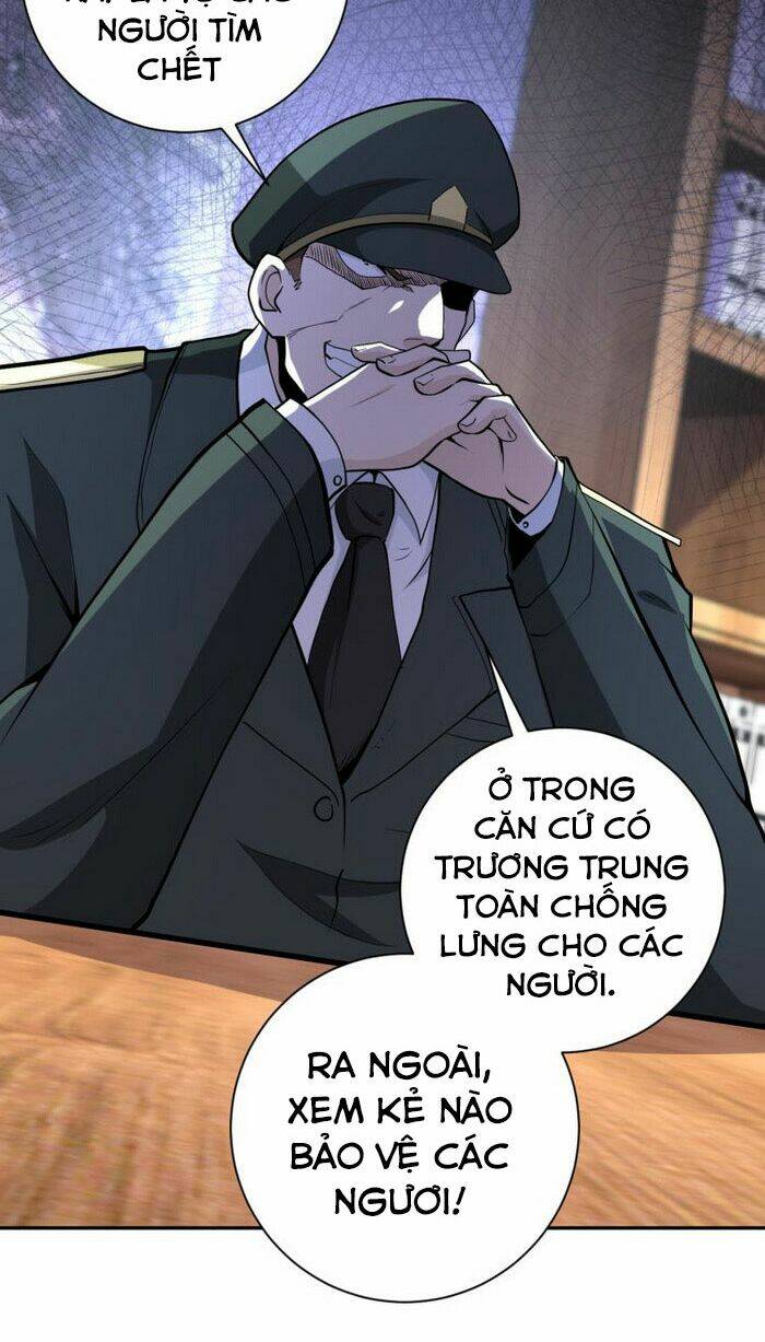 Mạt Thế Siêu Cấp Hệ Thống Chapter 153 - Trang 2