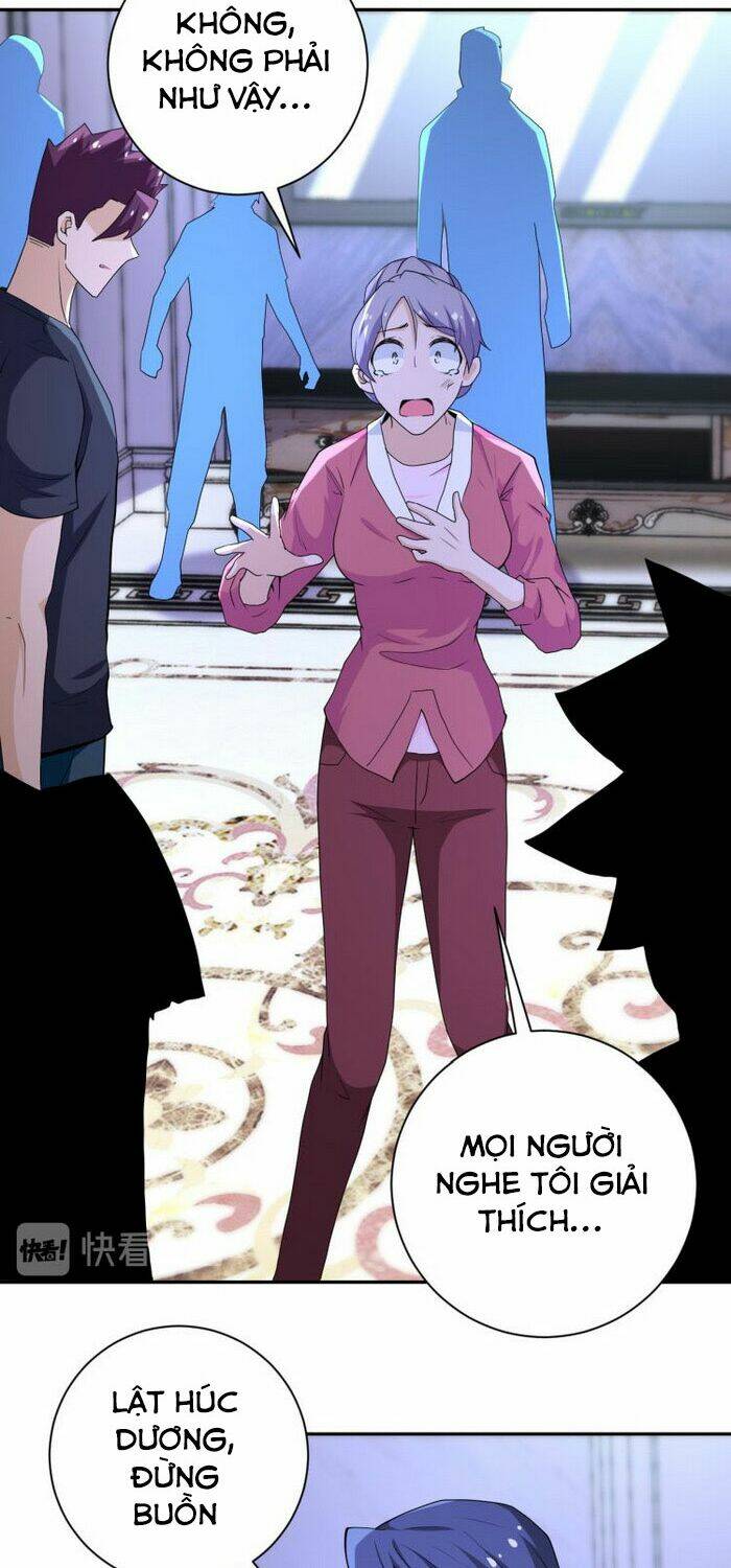 Mạt Thế Siêu Cấp Hệ Thống Chapter 153 - Trang 2