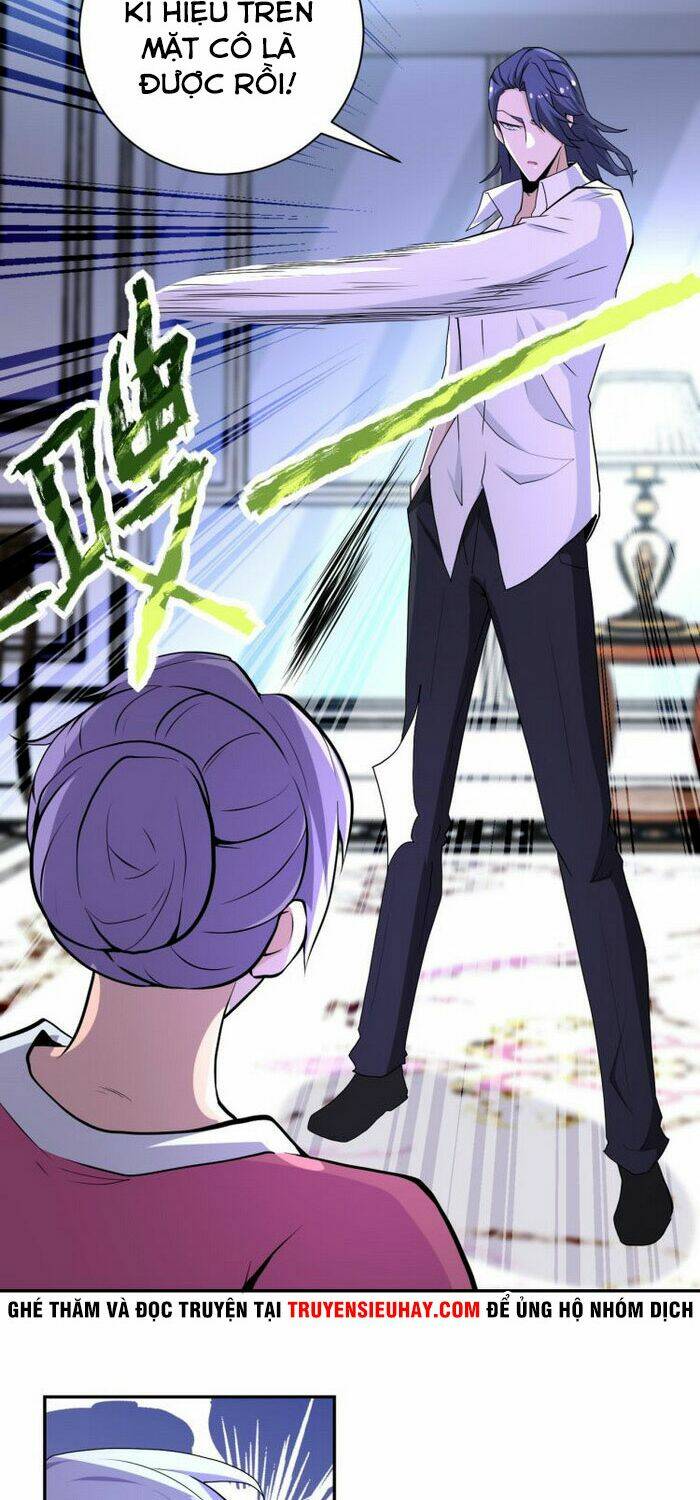 Mạt Thế Siêu Cấp Hệ Thống Chapter 153 - Trang 2