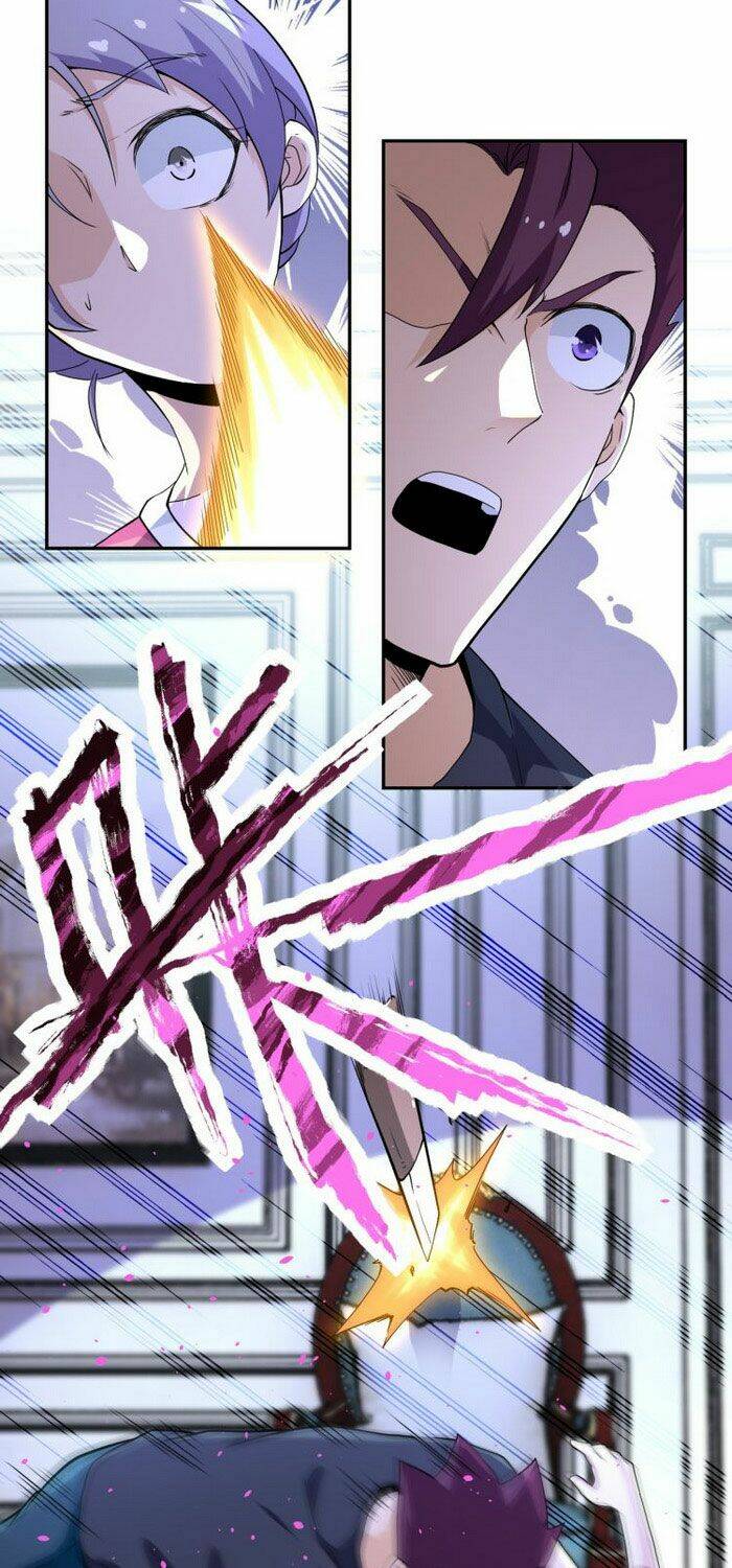 Mạt Thế Siêu Cấp Hệ Thống Chapter 153 - Trang 2