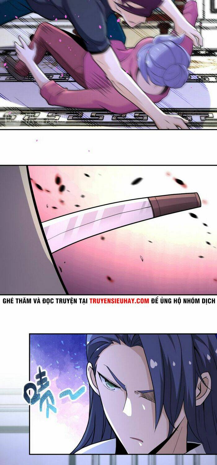 Mạt Thế Siêu Cấp Hệ Thống Chapter 153 - Trang 2