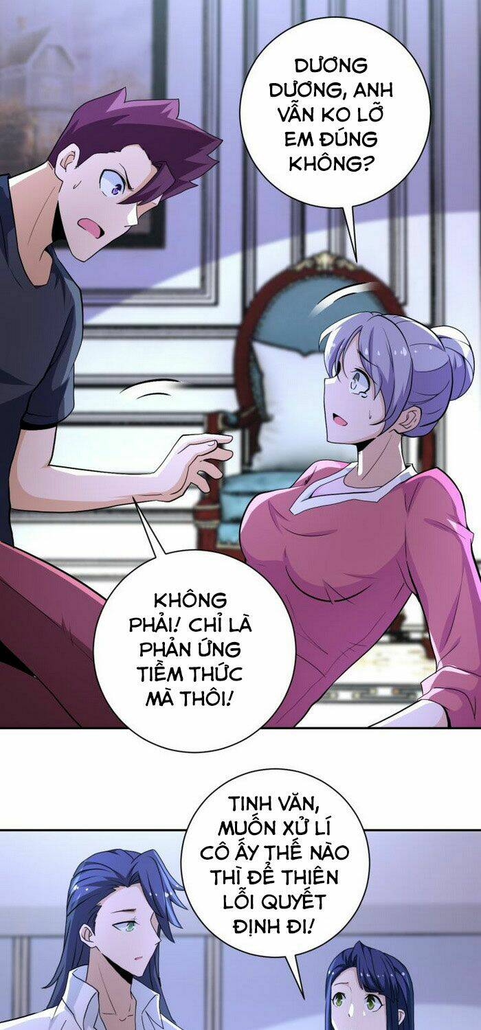 Mạt Thế Siêu Cấp Hệ Thống Chapter 153 - Trang 2