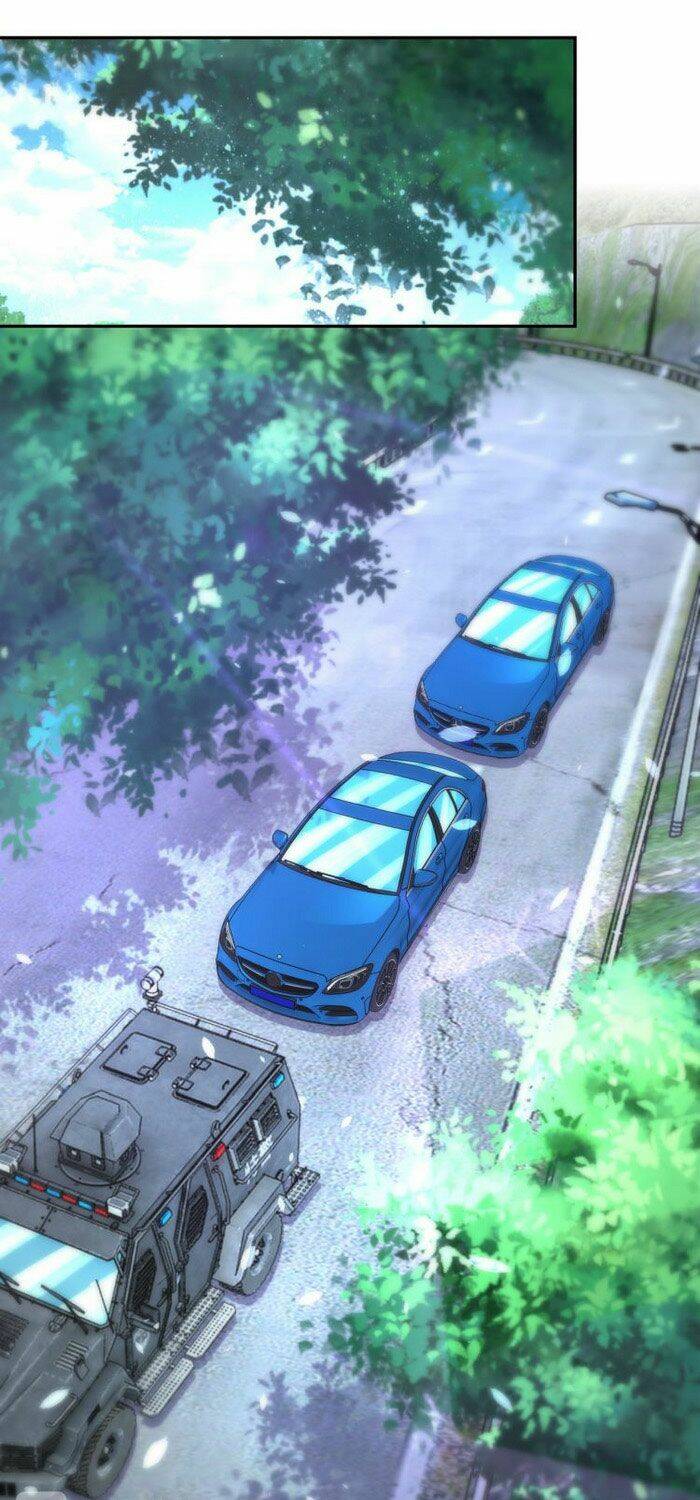 Mạt Thế Siêu Cấp Hệ Thống Chapter 154 - Trang 2