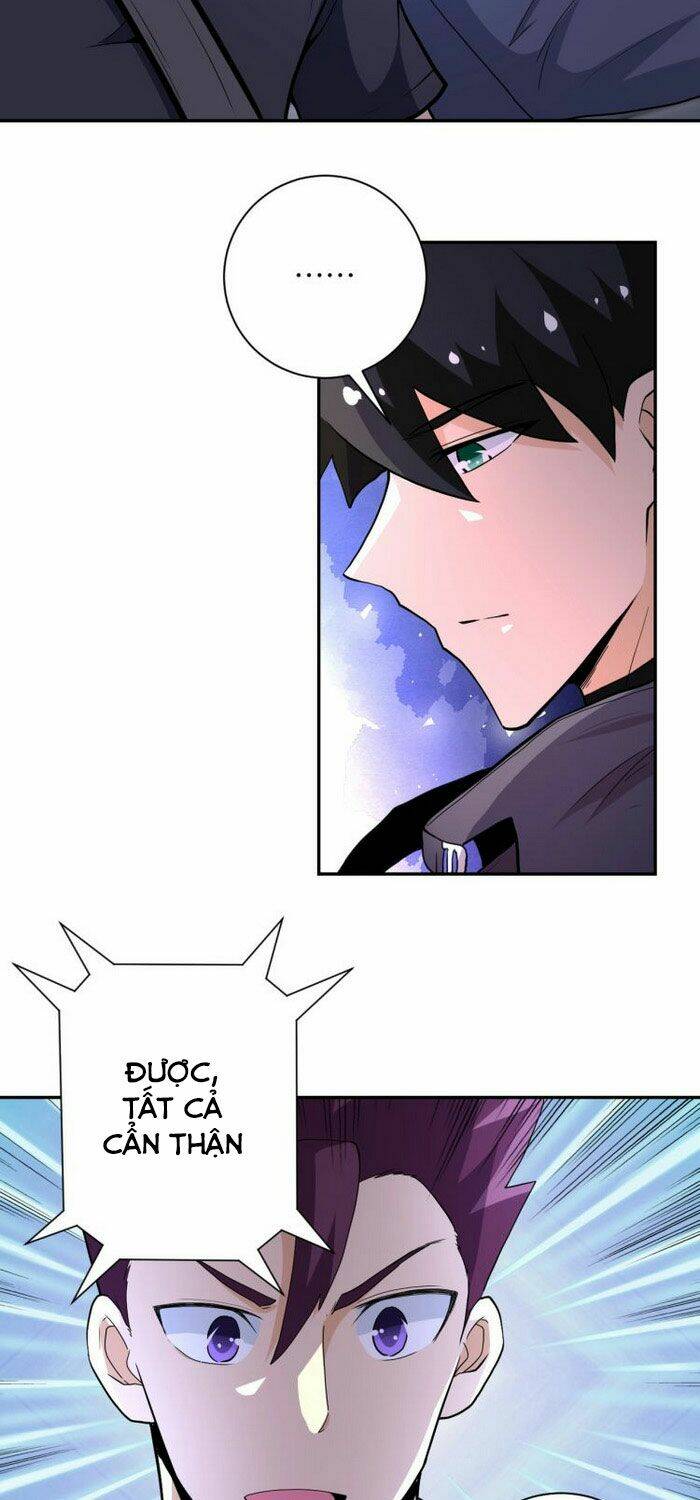 Mạt Thế Siêu Cấp Hệ Thống Chapter 154 - Trang 2