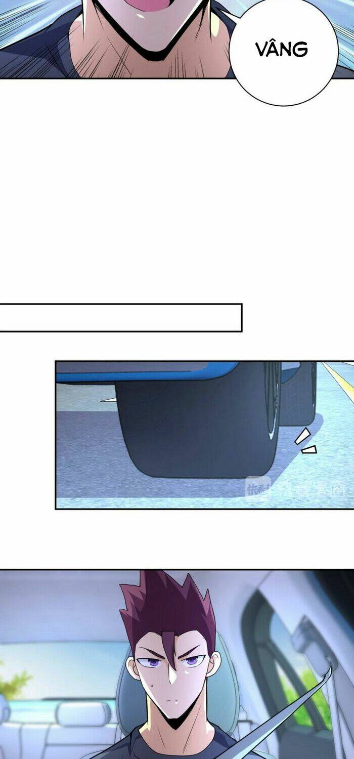Mạt Thế Siêu Cấp Hệ Thống Chapter 154 - Trang 2