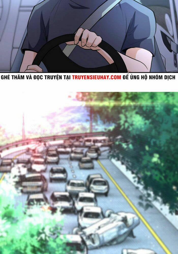 Mạt Thế Siêu Cấp Hệ Thống Chapter 154 - Trang 2