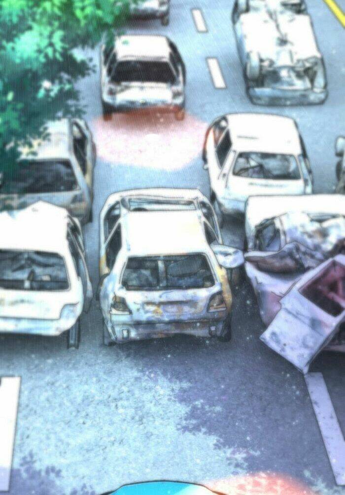 Mạt Thế Siêu Cấp Hệ Thống Chapter 154 - Trang 2