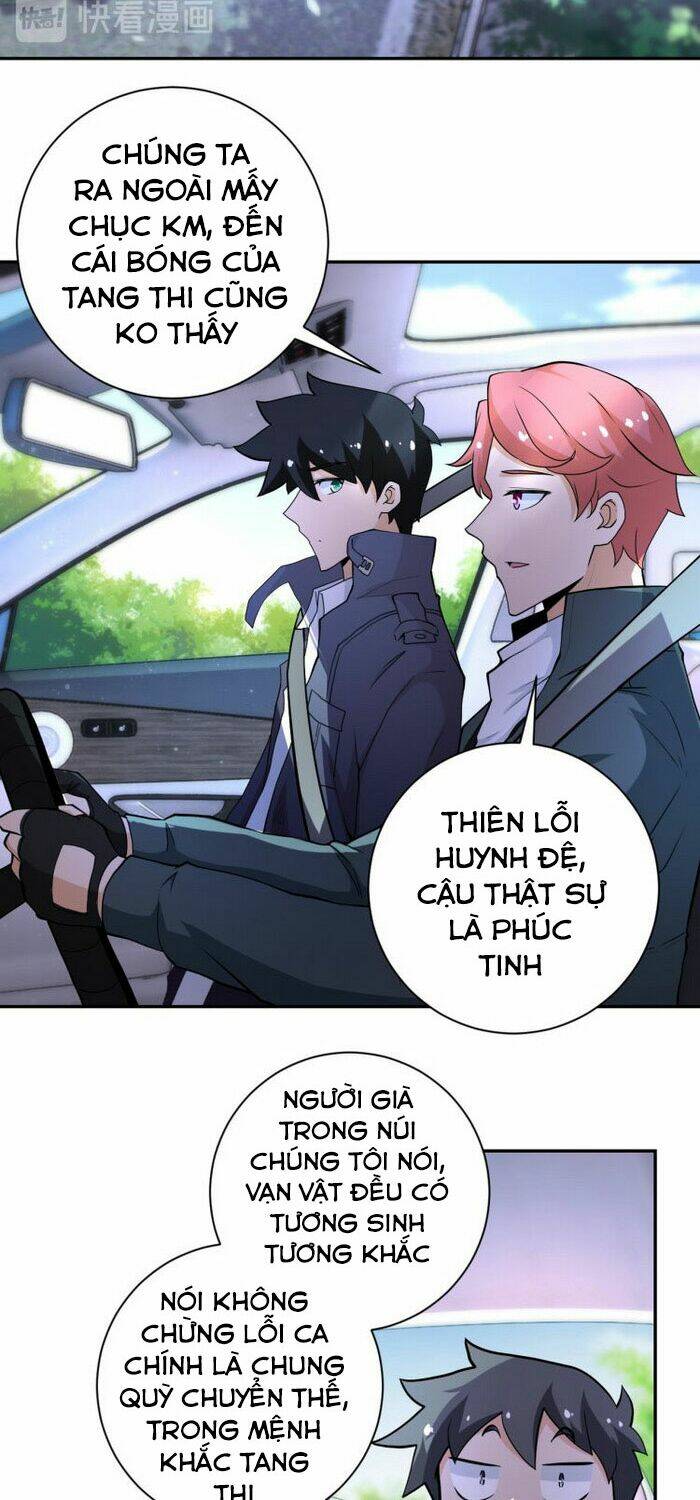 Mạt Thế Siêu Cấp Hệ Thống Chapter 154 - Trang 2