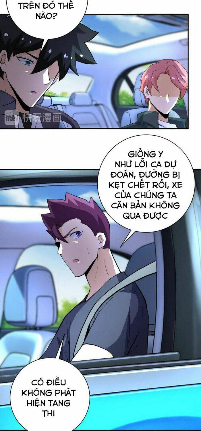 Mạt Thế Siêu Cấp Hệ Thống Chapter 154 - Trang 2