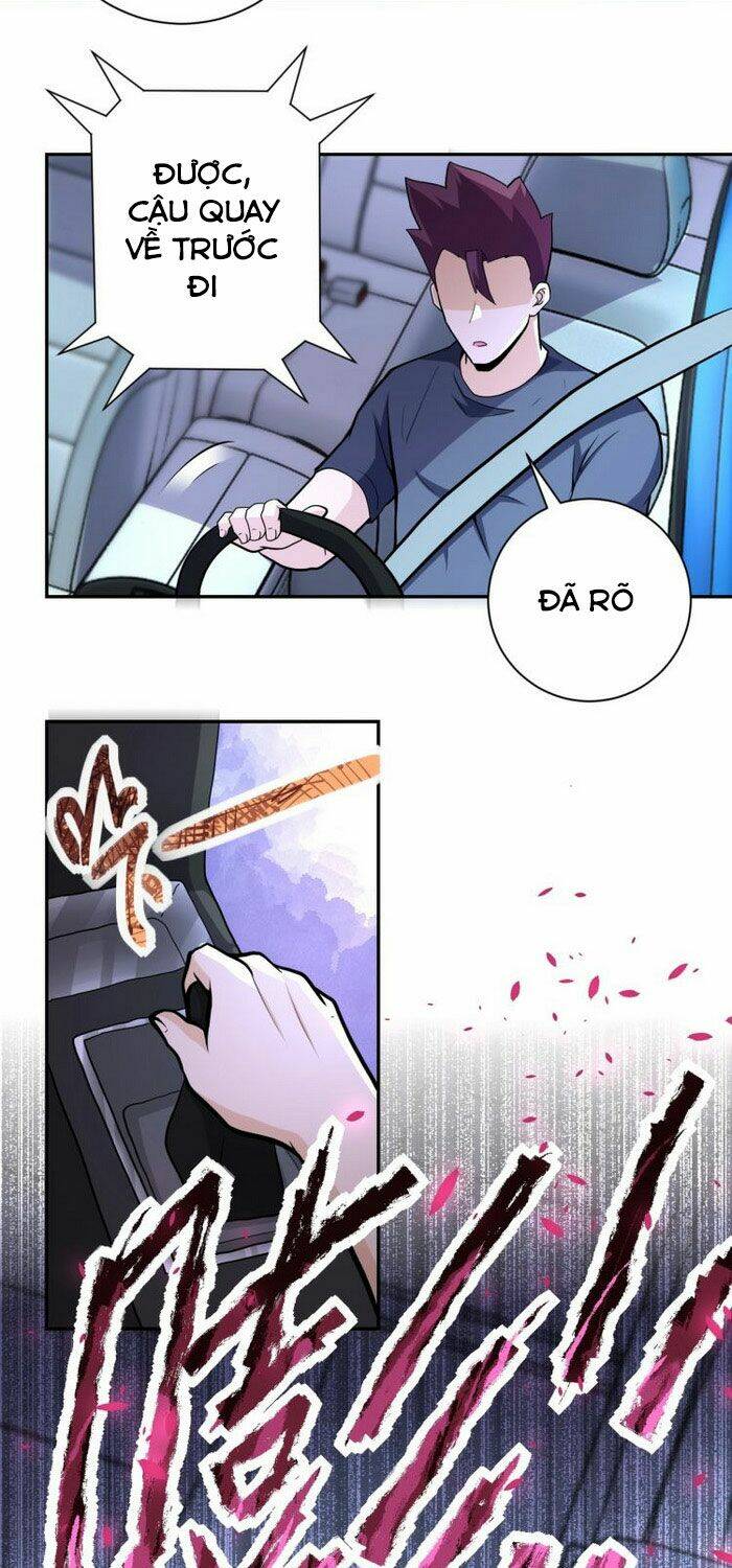 Mạt Thế Siêu Cấp Hệ Thống Chapter 154 - Trang 2