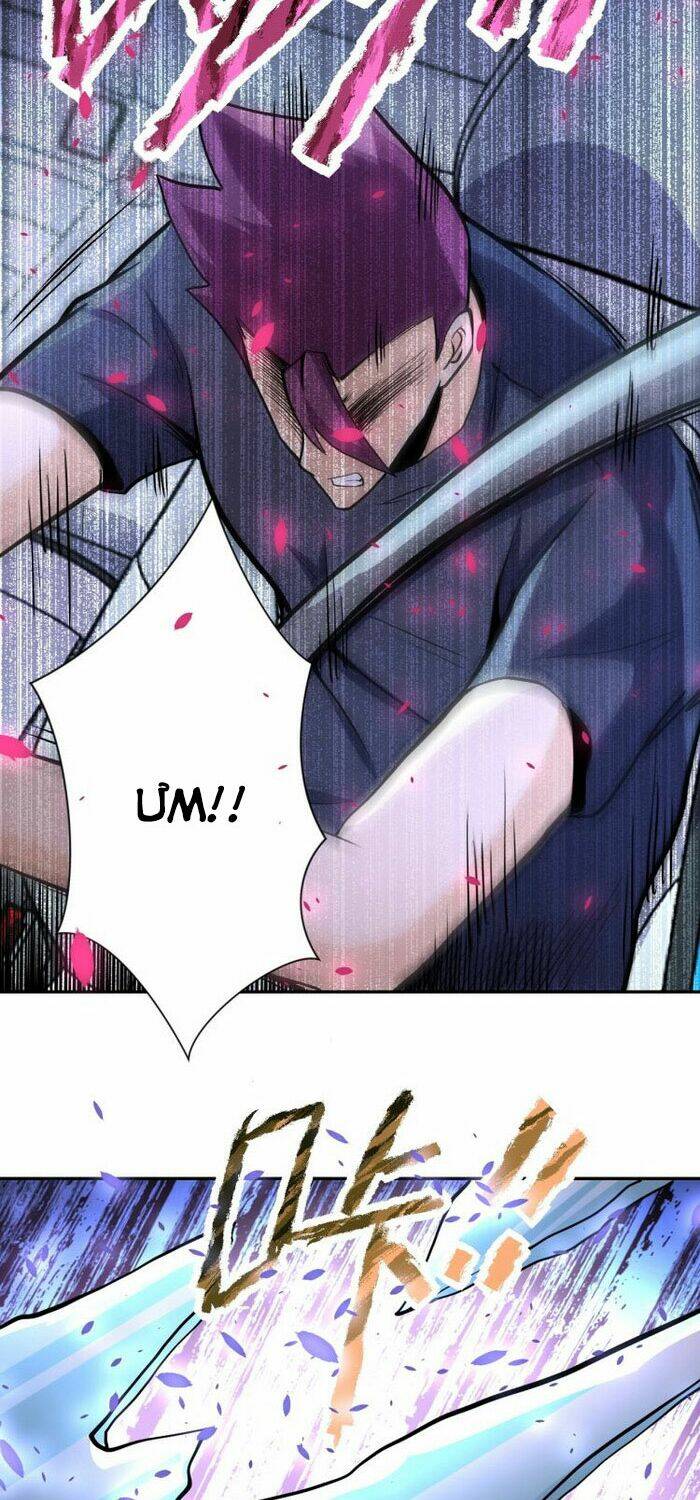 Mạt Thế Siêu Cấp Hệ Thống Chapter 154 - Trang 2