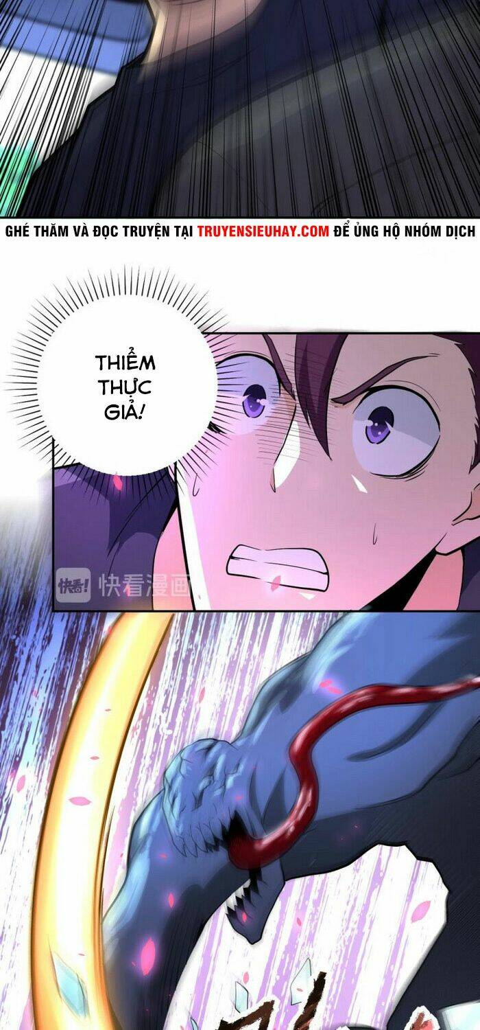 Mạt Thế Siêu Cấp Hệ Thống Chapter 154 - Trang 2