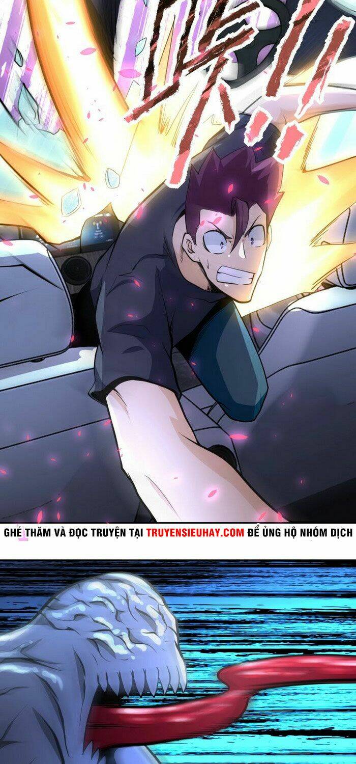 Mạt Thế Siêu Cấp Hệ Thống Chapter 154 - Trang 2