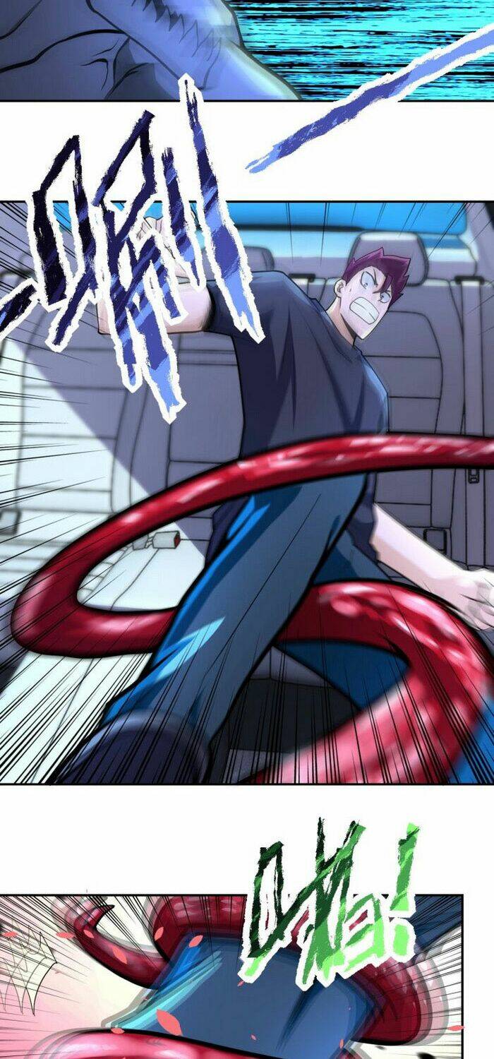 Mạt Thế Siêu Cấp Hệ Thống Chapter 154 - Trang 2