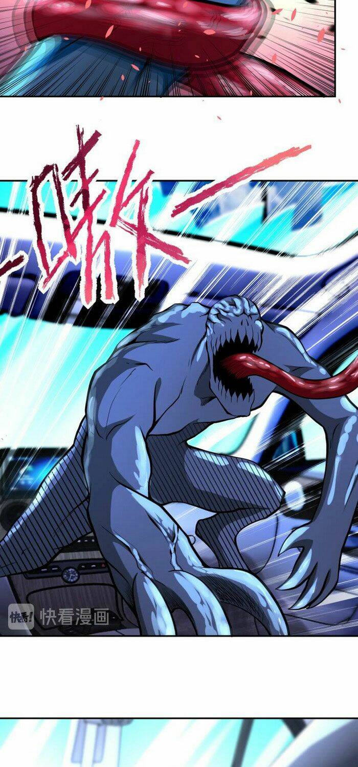 Mạt Thế Siêu Cấp Hệ Thống Chapter 154 - Trang 2