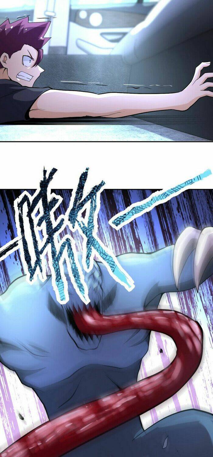 Mạt Thế Siêu Cấp Hệ Thống Chapter 154 - Trang 2