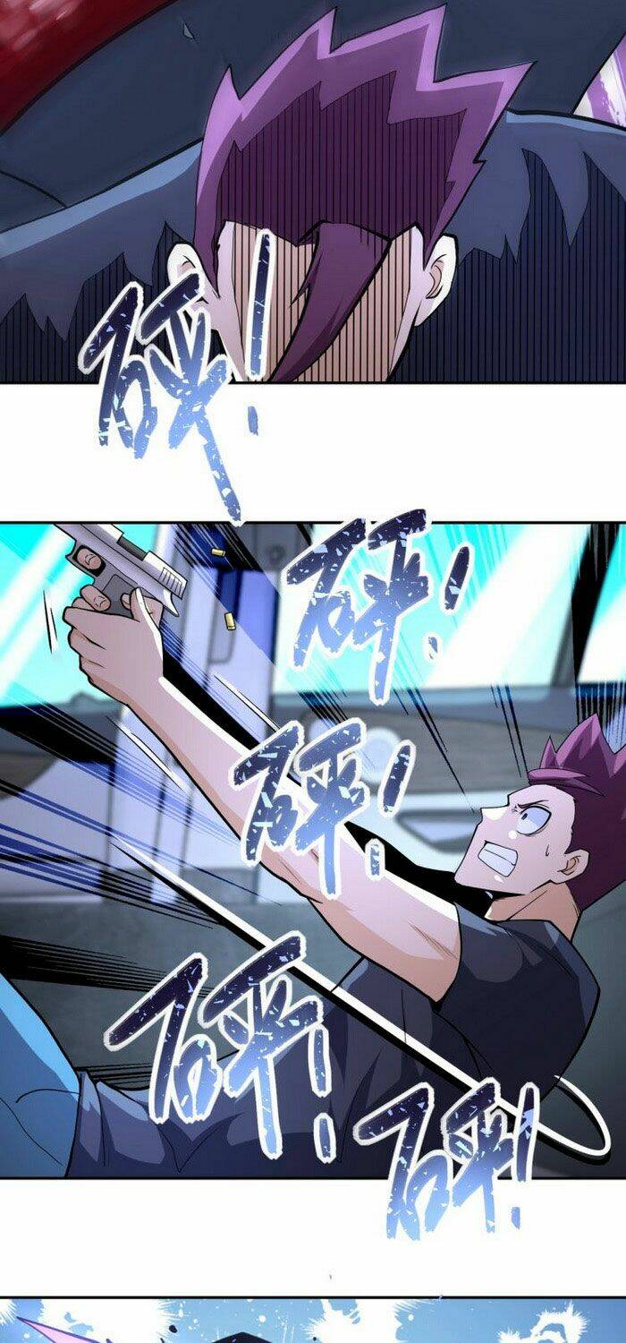 Mạt Thế Siêu Cấp Hệ Thống Chapter 154 - Trang 2