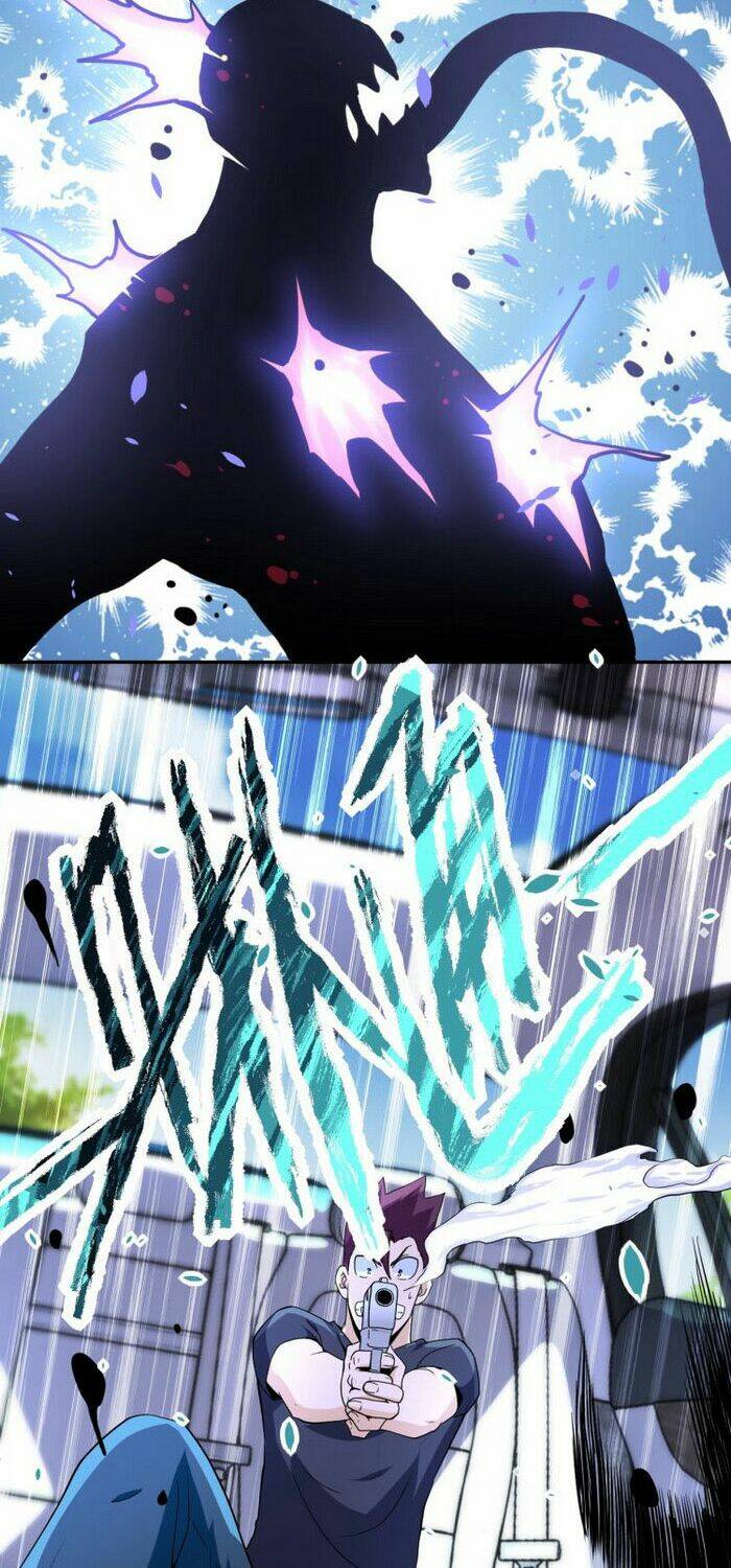 Mạt Thế Siêu Cấp Hệ Thống Chapter 154 - Trang 2