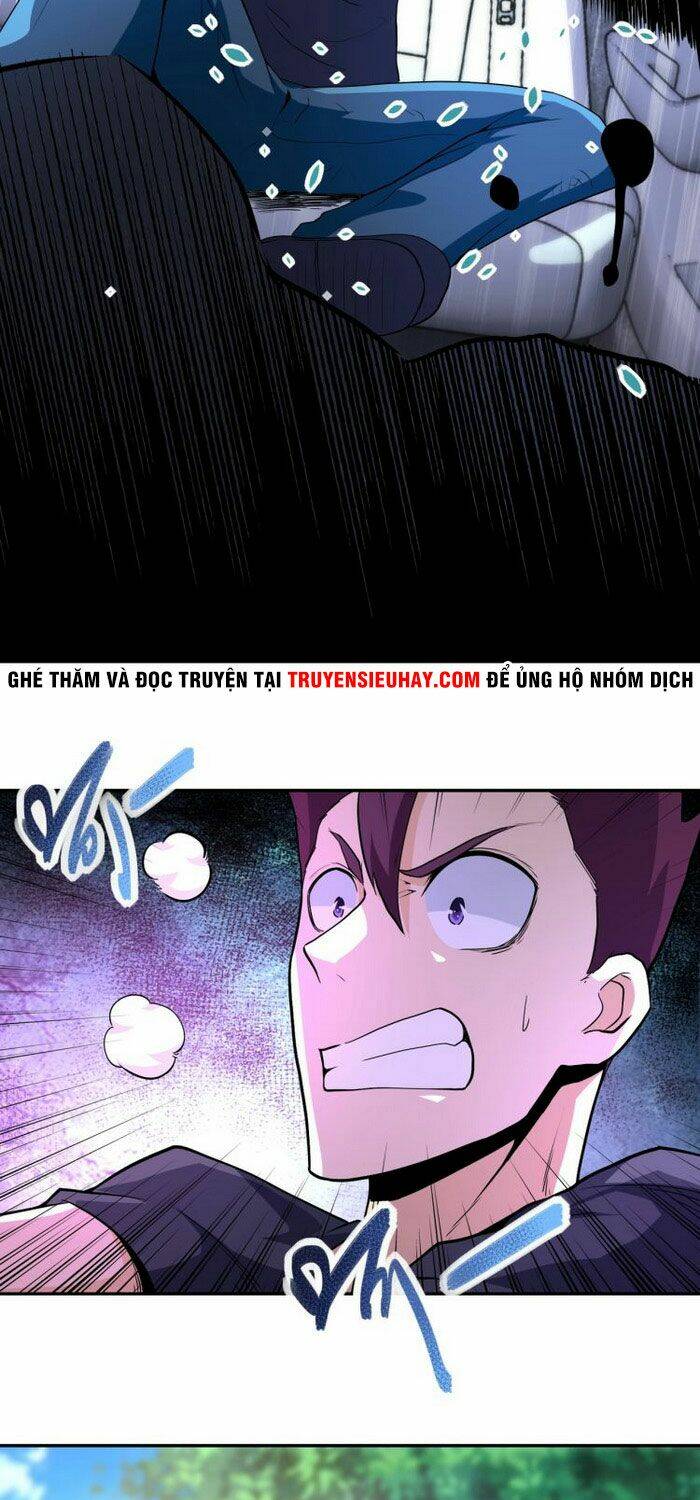 Mạt Thế Siêu Cấp Hệ Thống Chapter 154 - Trang 2