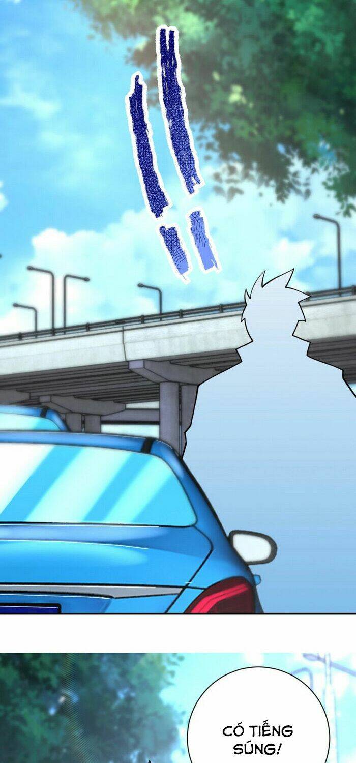 Mạt Thế Siêu Cấp Hệ Thống Chapter 154 - Trang 2