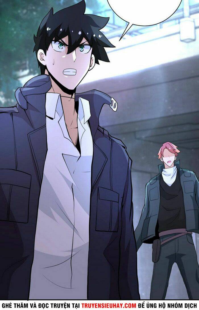 Mạt Thế Siêu Cấp Hệ Thống Chapter 154 - Trang 2