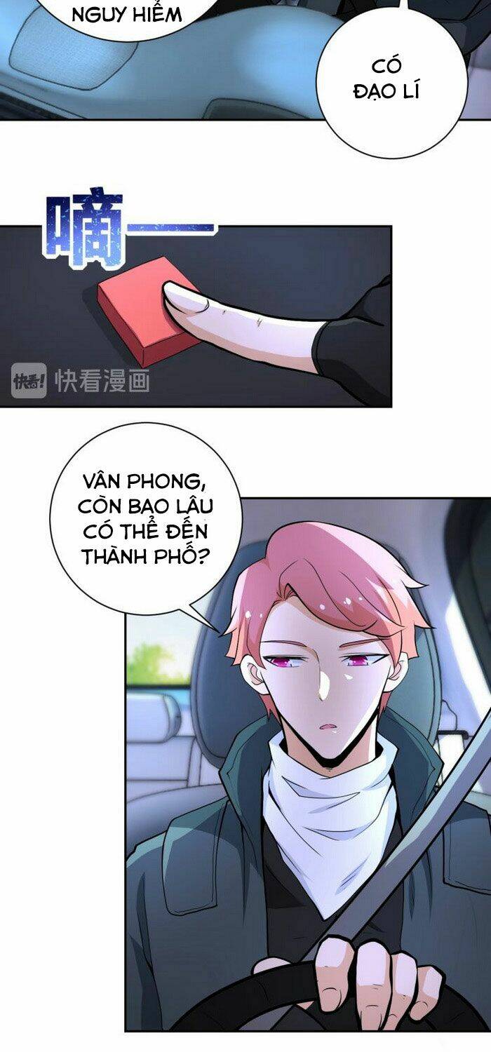 Mạt Thế Siêu Cấp Hệ Thống Chapter 154 - Trang 2