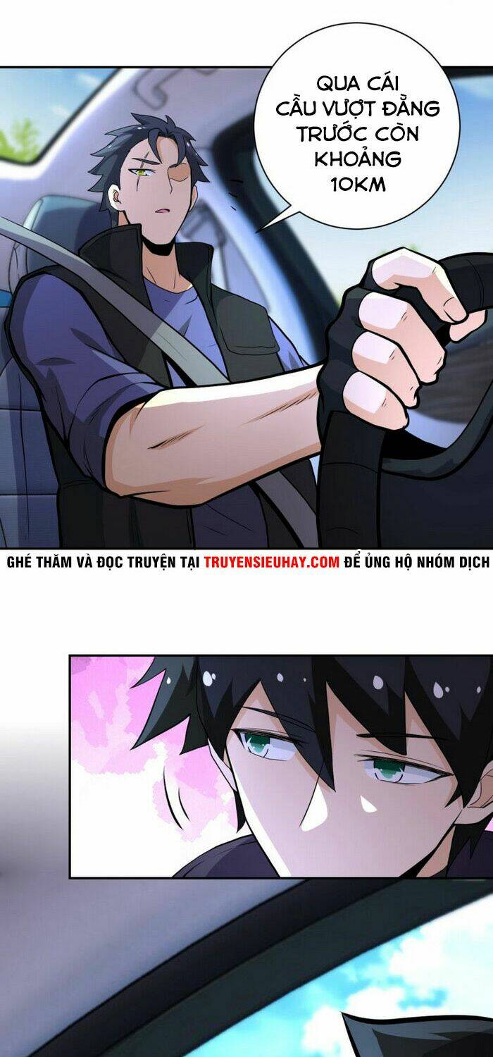 Mạt Thế Siêu Cấp Hệ Thống Chapter 154 - Trang 2