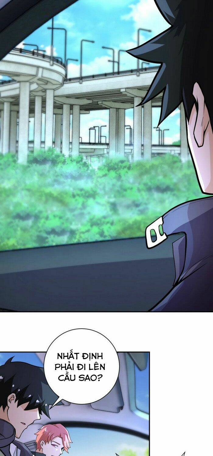 Mạt Thế Siêu Cấp Hệ Thống Chapter 154 - Trang 2