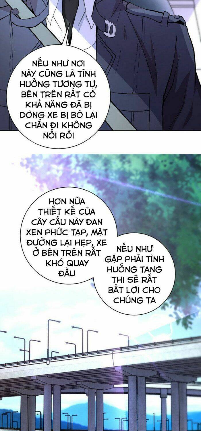 Mạt Thế Siêu Cấp Hệ Thống Chapter 154 - Trang 2