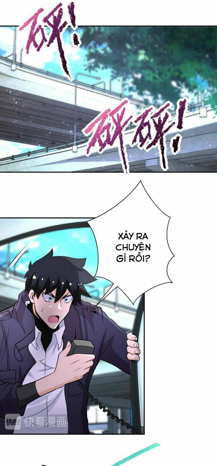 Mạt Thế Siêu Cấp Hệ Thống Chapter 155 - Trang 2