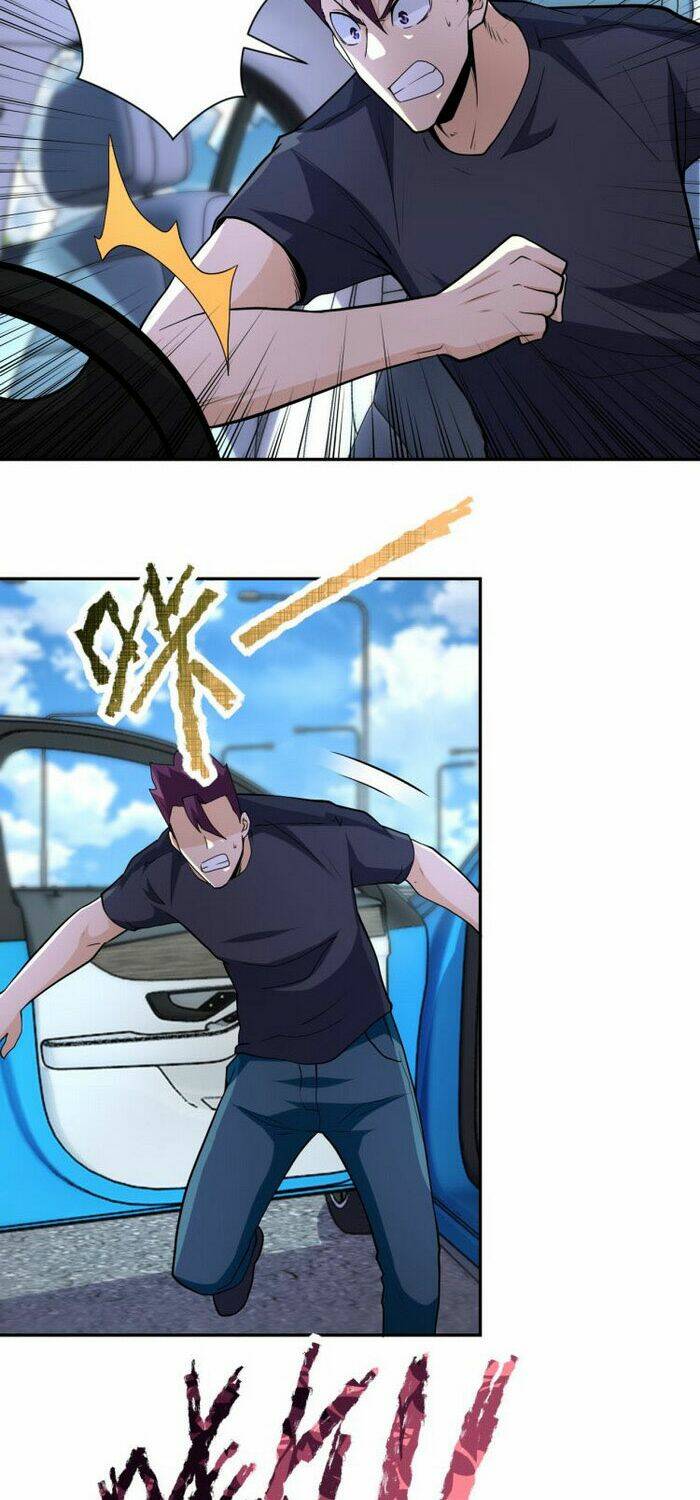 Mạt Thế Siêu Cấp Hệ Thống Chapter 155 - Trang 2