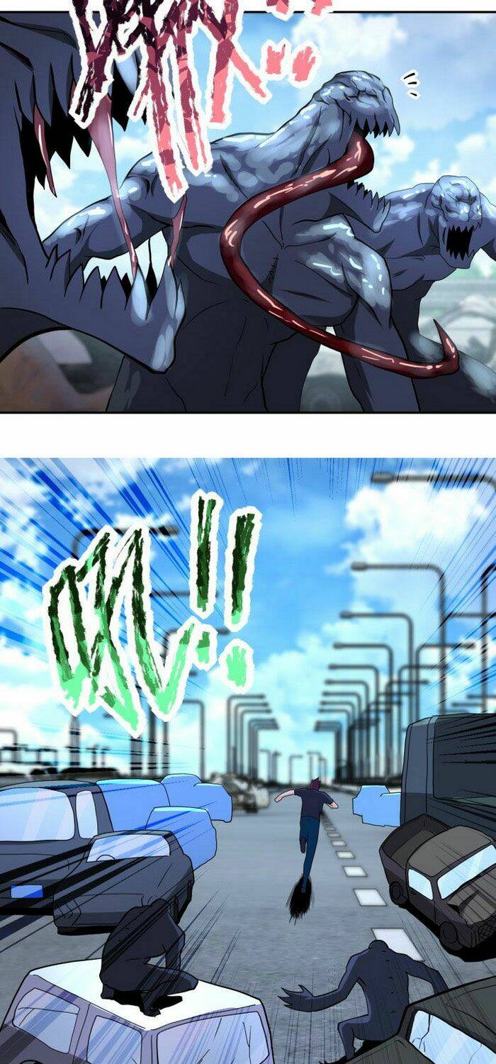 Mạt Thế Siêu Cấp Hệ Thống Chapter 155 - Trang 2