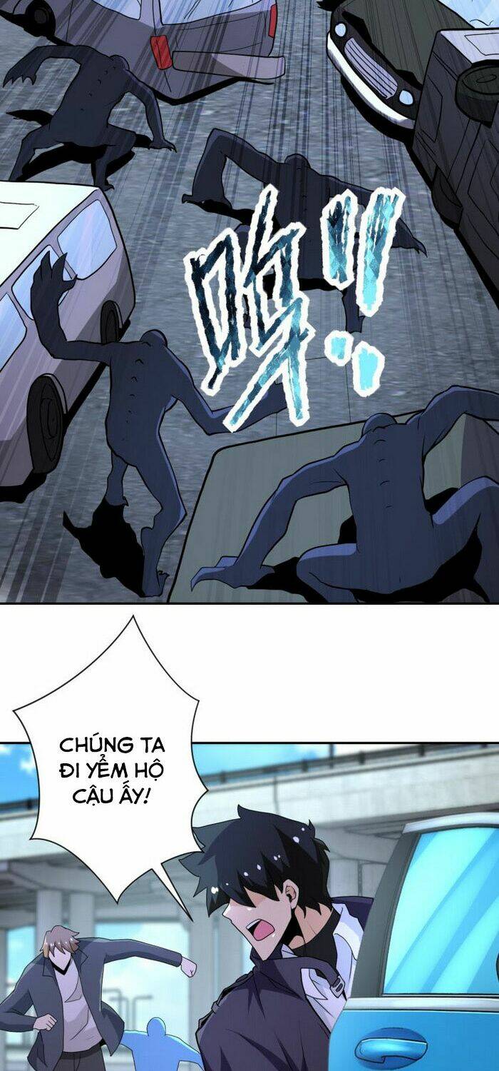 Mạt Thế Siêu Cấp Hệ Thống Chapter 155 - Trang 2