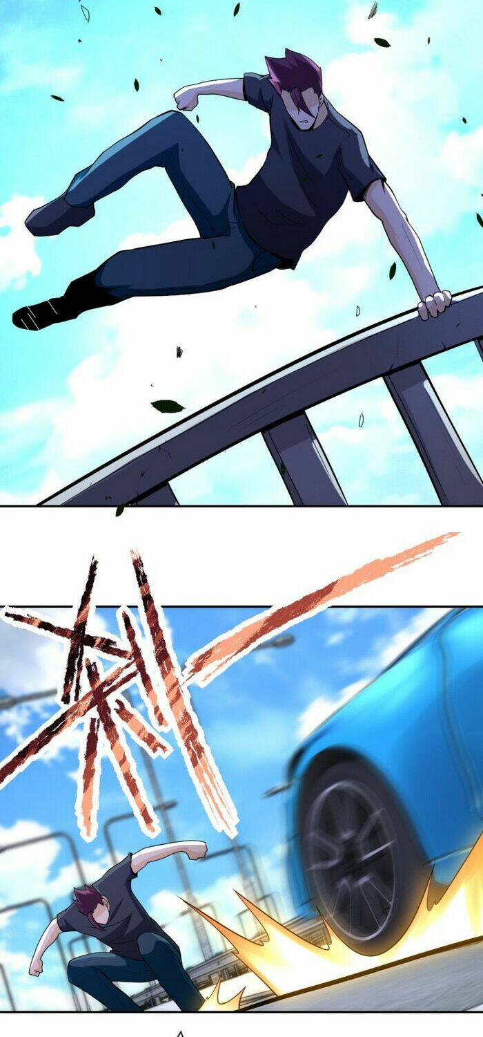 Mạt Thế Siêu Cấp Hệ Thống Chapter 155 - Trang 2