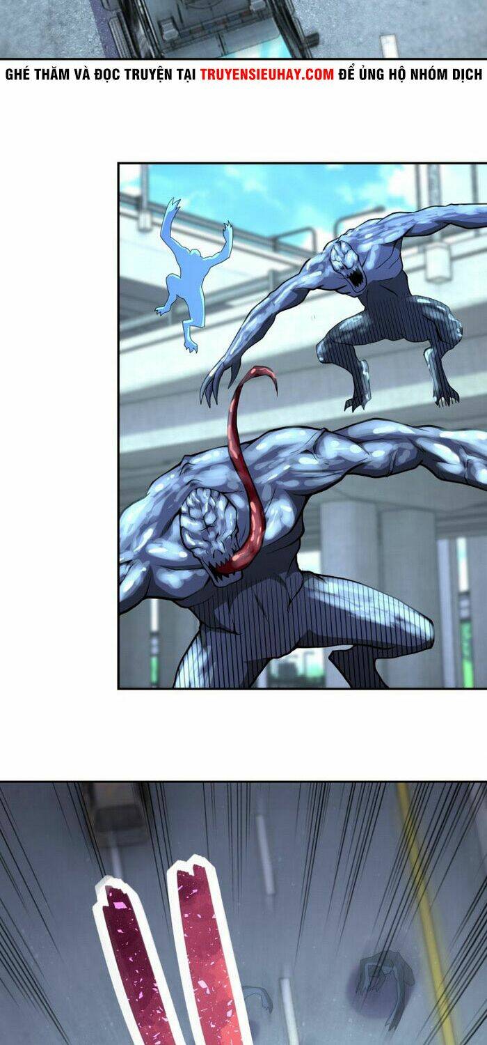 Mạt Thế Siêu Cấp Hệ Thống Chapter 155 - Trang 2