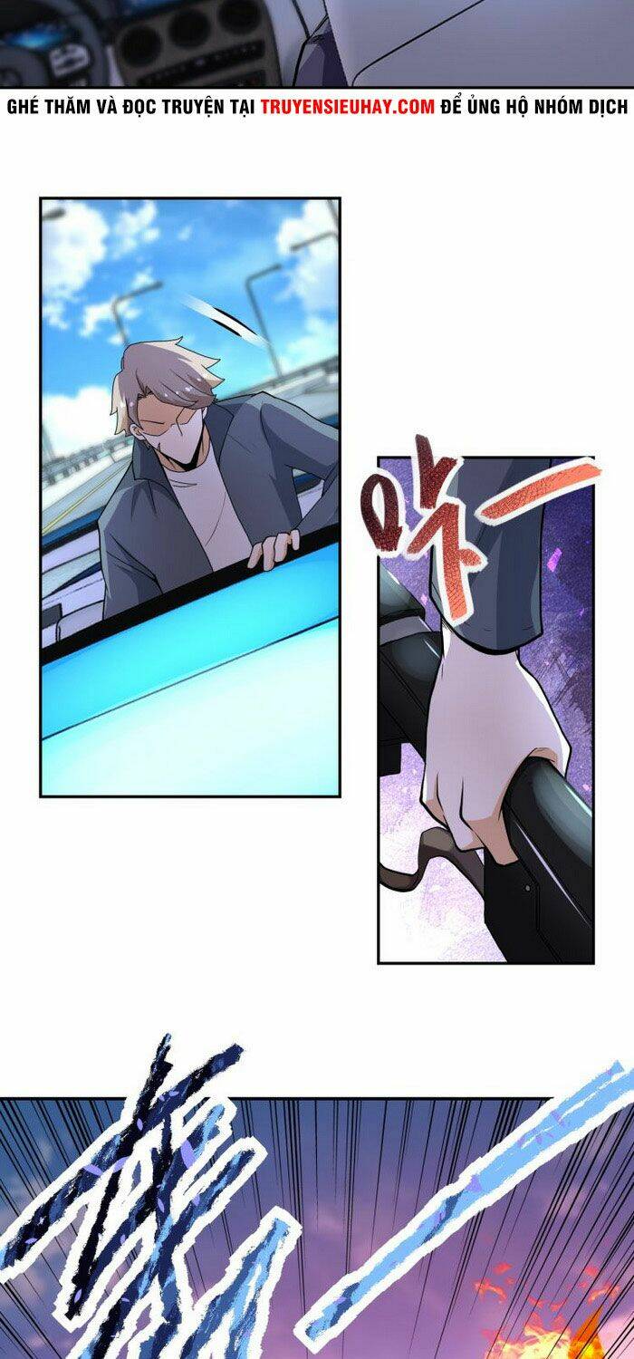 Mạt Thế Siêu Cấp Hệ Thống Chapter 155 - Trang 2