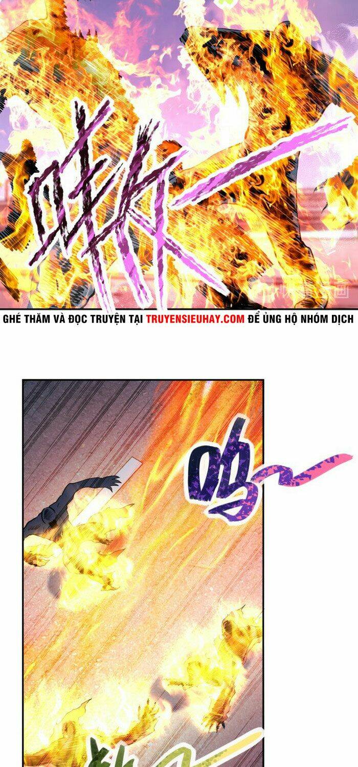 Mạt Thế Siêu Cấp Hệ Thống Chapter 155 - Trang 2