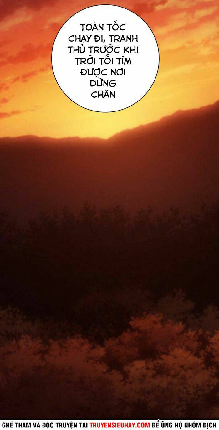 Mạt Thế Siêu Cấp Hệ Thống Chapter 155 - Trang 2