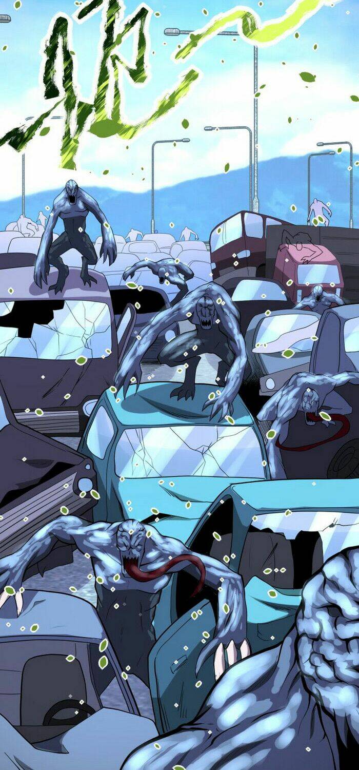 Mạt Thế Siêu Cấp Hệ Thống Chapter 155 - Trang 2