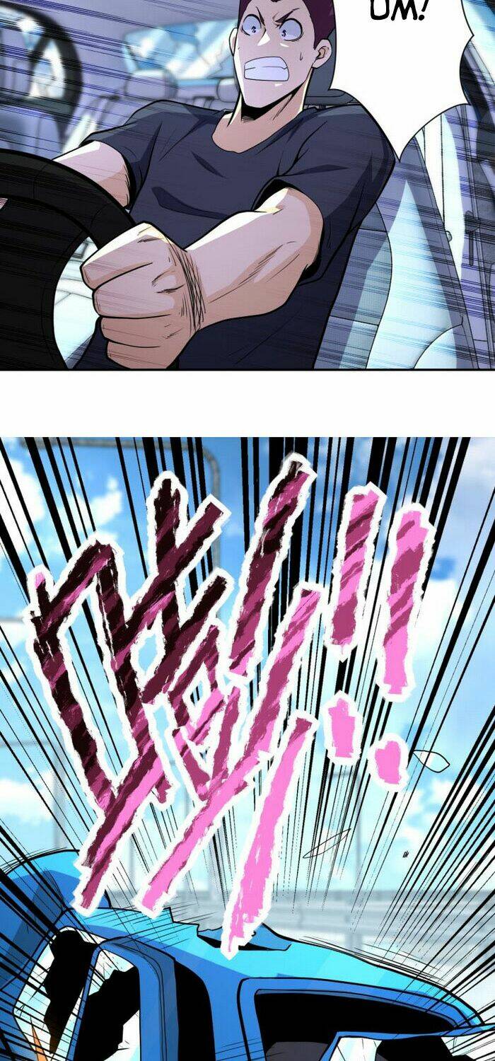 Mạt Thế Siêu Cấp Hệ Thống Chapter 155 - Trang 2