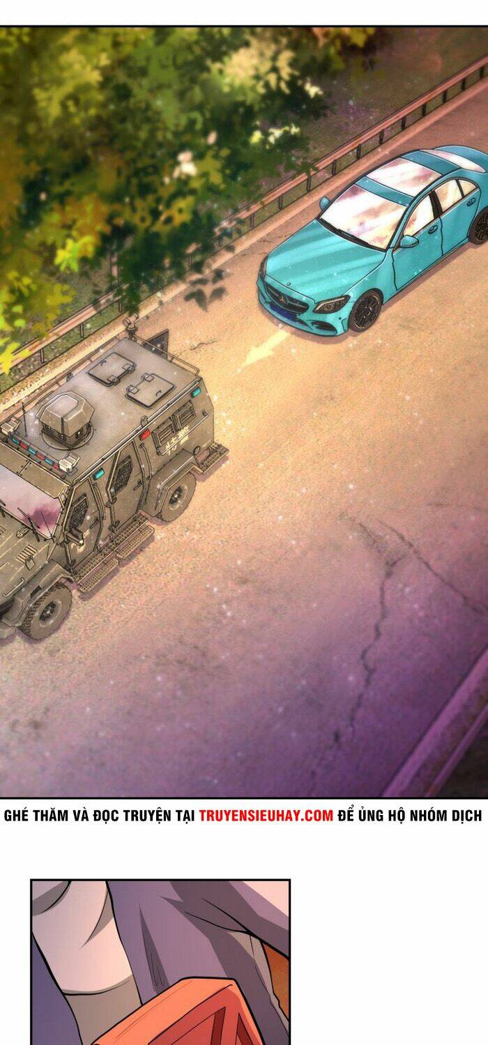 Mạt Thế Siêu Cấp Hệ Thống Chapter 156 - Trang 2